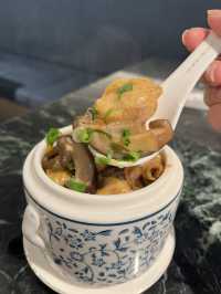 上環靚西餐廳飲茶食點心