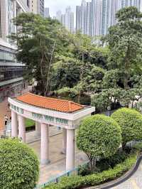 Nina Hotel Tsuen Wan West