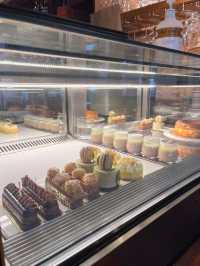 David Cafe & Bistro Malaysia