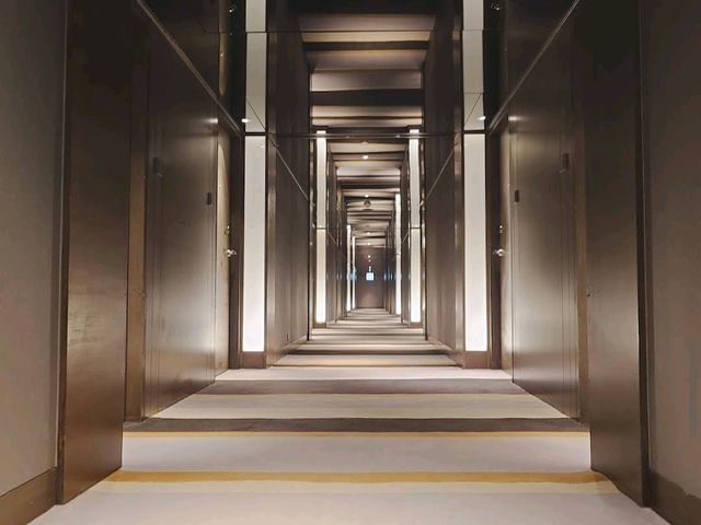 The Mira Hong Kong