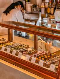 Kinosaki Ashiyu Cafe
