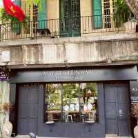 Mai Kitchenware Cafe