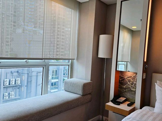 JEN Hong Kong by Shangri-La