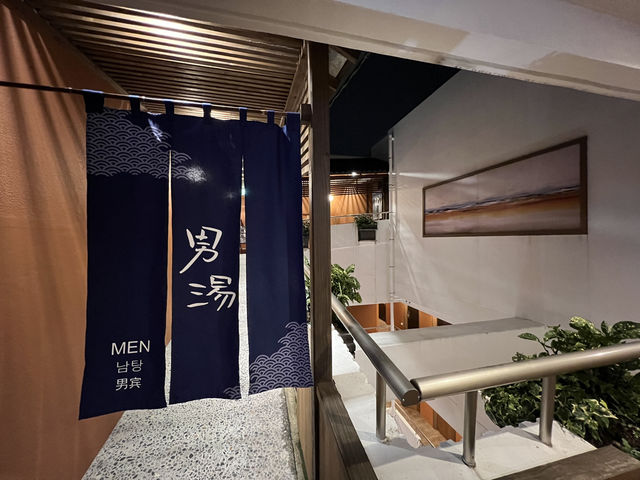 🌟 Comfort & Charm in Niigata – Dormy Inn Delivers Again