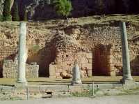 Echoes of the Gods: Exploring the Temple of Apollo