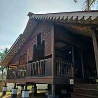 Mahsuri's Tomb & Museum (Langkawi)
