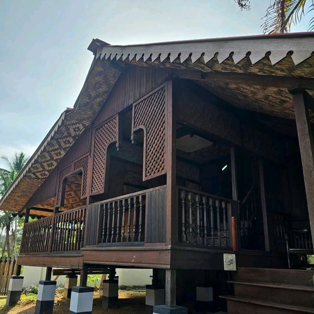 Mahsuri's Tomb & Museum (Langkawi)