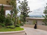 หน้าฝน ฤดูที่สวยที่สุดของเขาค้อกับ luxury resort