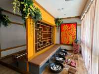 💆 Hidden Gem Alert: Areoma Reflexology Gurney Delivers One of the Best Massages in Penang
