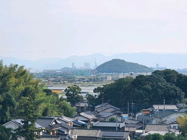 후쿠오카 근교여행 이토시마 전동자전거로 다녀오기
