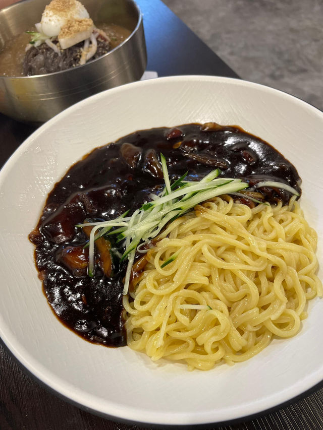🇸🇬 Noodle Star K2 Funan