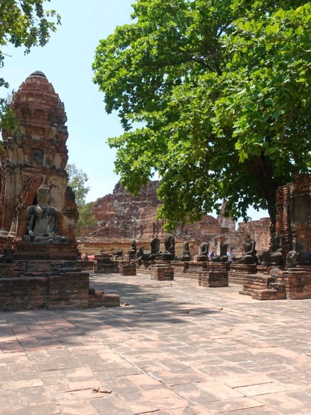 วัดมหาธาตุ