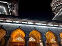 Grand Mosque of Shadian
