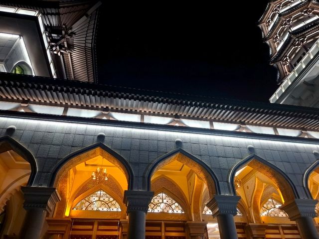 Grand Mosque of Shadian