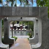 The Dewa Koh Chang โรงแรมบนเกาะช้าง 