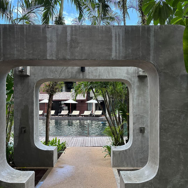 The Dewa Koh Chang โรงแรมบนเกาะช้าง 