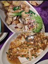 ‼️Best Restaurant in Langkawi – So Good We Ate Here 3 Days in a Row 🍽️🔥