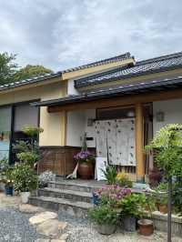 【山口旅行】 くつろぎカフェ☕️