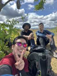 360 CEBU AT BOCAUE PEAK
