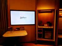 北京 | 大興機場過境酒店 Radisson Hotel, Beijing Daxing Airport