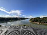 【Hito Tres Fronteras｜３国の出会う、感動の絶景スポット】