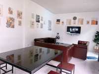 I love him ฉันรักเขา Pool Villa แก่งกระจาน