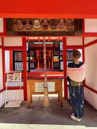 【京都】願いが届く神社！？芸能人も通う京都の最強パワースポット⛩✨