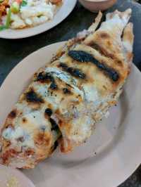 เรือนเพชรหมูกระทะ, หาดใหญ่