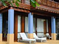 “Four Seasons Langkawi: Secluded Luxury Villas Amidst Tanjung Rhu’s Tropical Splendor”