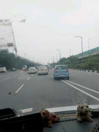 Exploring the Heart of India – New Delhi Diaries