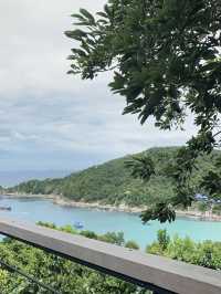 Baan Talay - Koh Tao