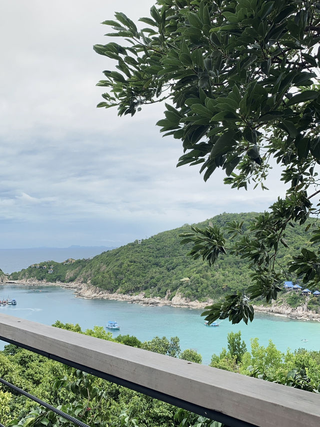 Baan Talay - Koh Tao