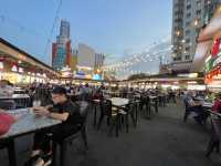 🍽️ A2 Food Court Batam – Best Enjoyed After Sundown