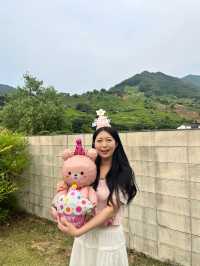 한국의 스위스같은 하동에서의 행복한 여행❤️