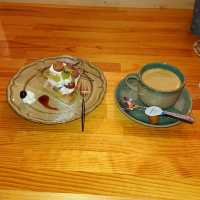 cafe…TEMPUS