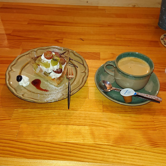 cafe…TEMPUS
