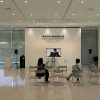 神戶 | 橫尾忠則現代美術館 Y+T MOCA