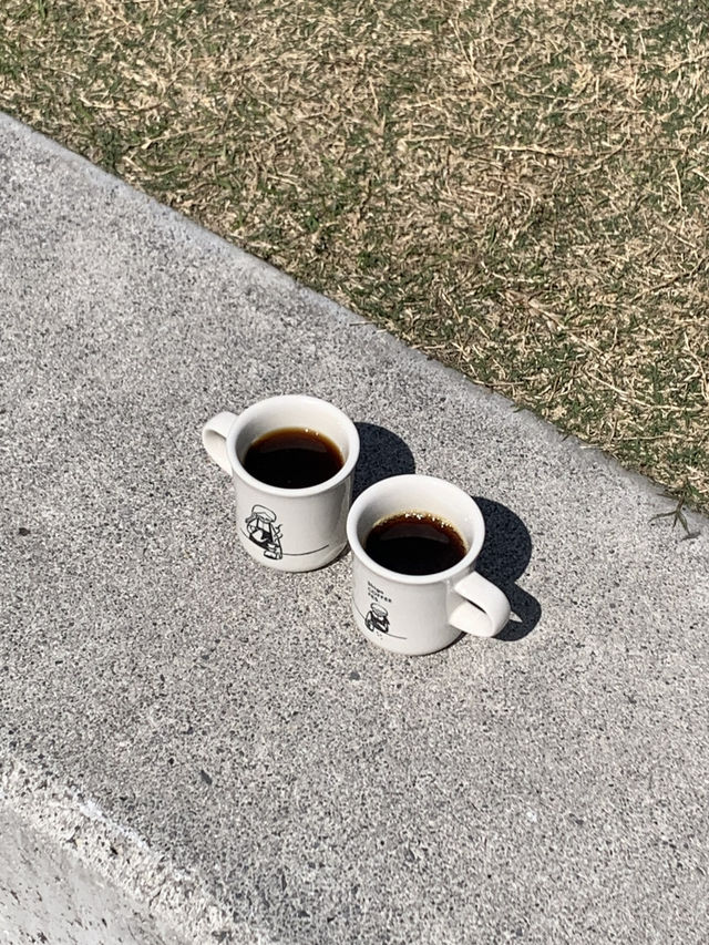 【滋賀🇯🇵】年2回開催のコーヒフェスとは？！☕️
