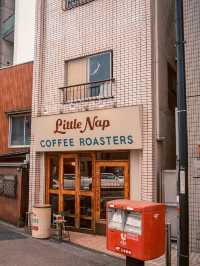 LittleNap Coffee Roasters
