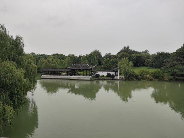 揚州-瘦西湖