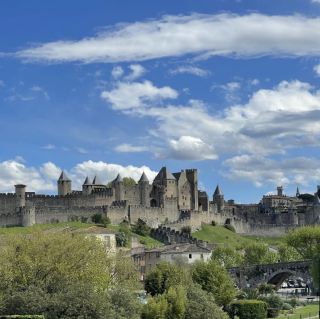 🏰 聖胡安城堡（Castell de Sant Joan）攻略｜西班牙歷史堡壘與壯麗海景