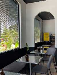 Brewed Bliss at Soe Cafe!