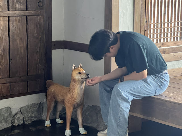 🐟 과메기의 모든 것! 구룡포 과메기문화관 체험기✨