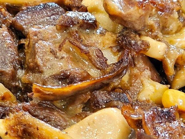 #TastesInIloiloCity