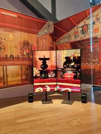 探見創意與對話的〔新北市美術館〕展覽