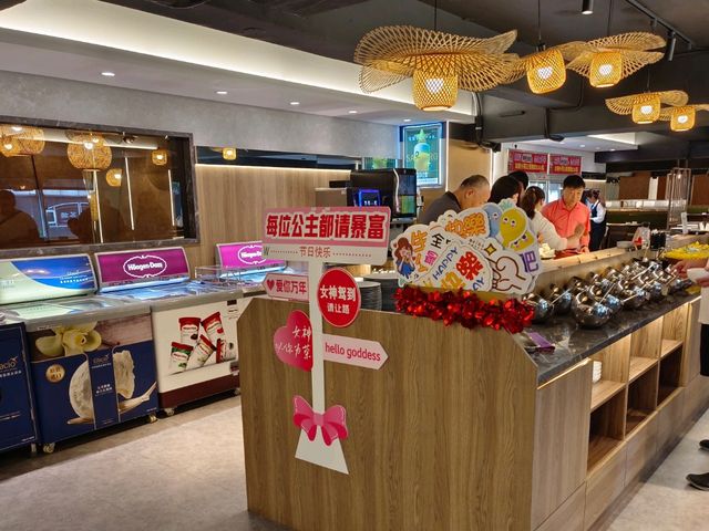糧倉一號麻辣鴛鴦鍋松江店