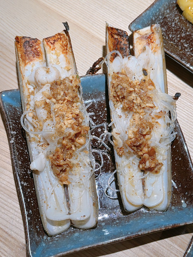 「人生有限杯.串燒店」喺尖沙咀開咗新分店