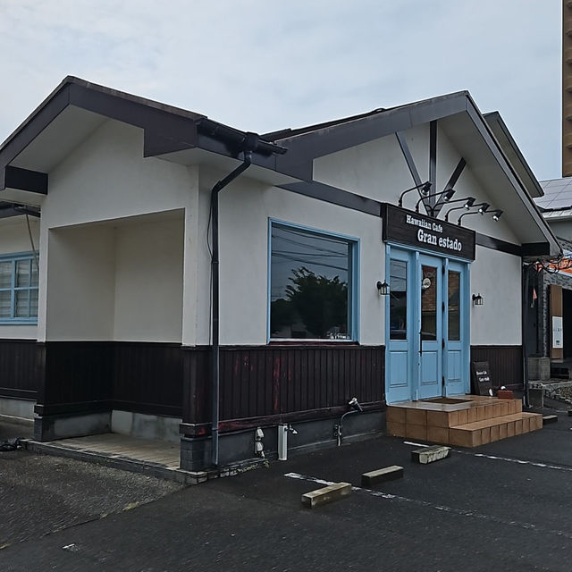 グランエスタード 大分中津店