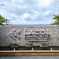 Khao Yai is the place to go when you have European taste but Bangkok budget 😉