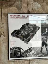 🧱「百年古厝變身設計殿堂！台南信義街硓𥑮石黃宅重生魅力全開」 
